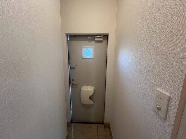 テラエスペランサBの物件内観写真